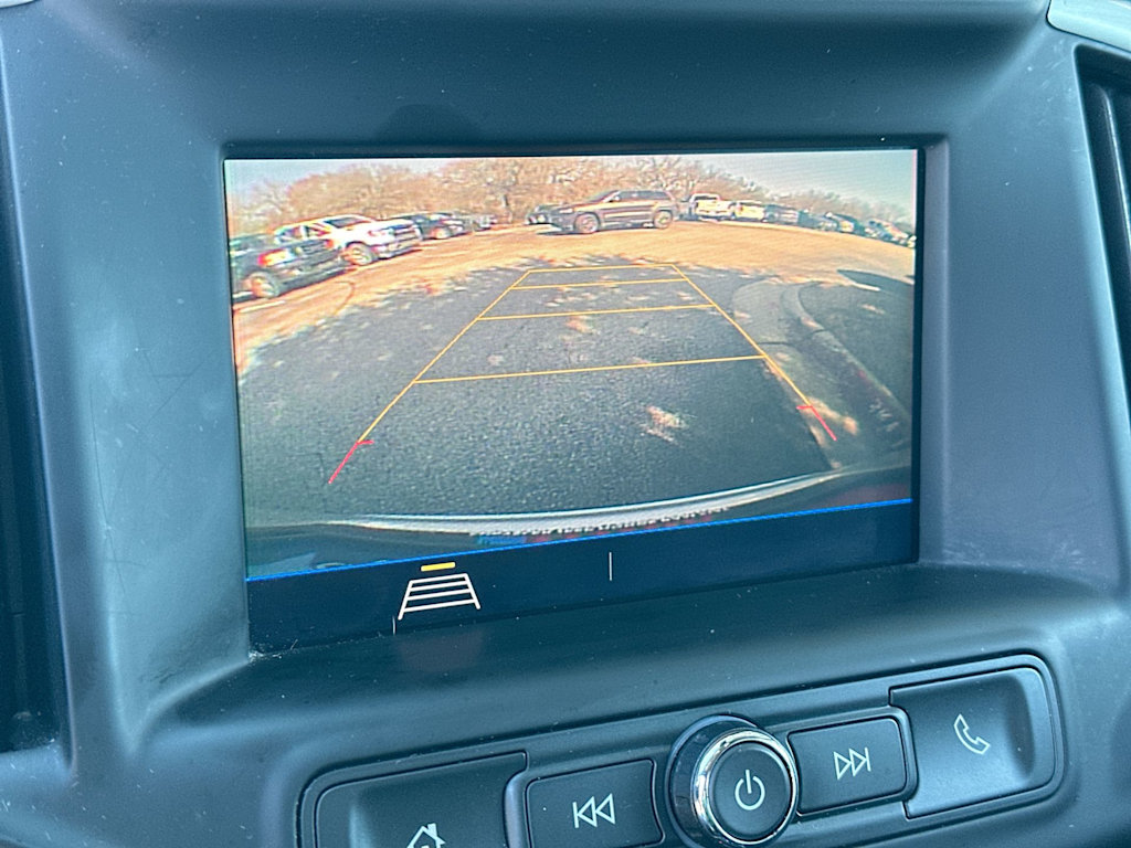 Thumbnail: 2021 GMC Terrain - 13