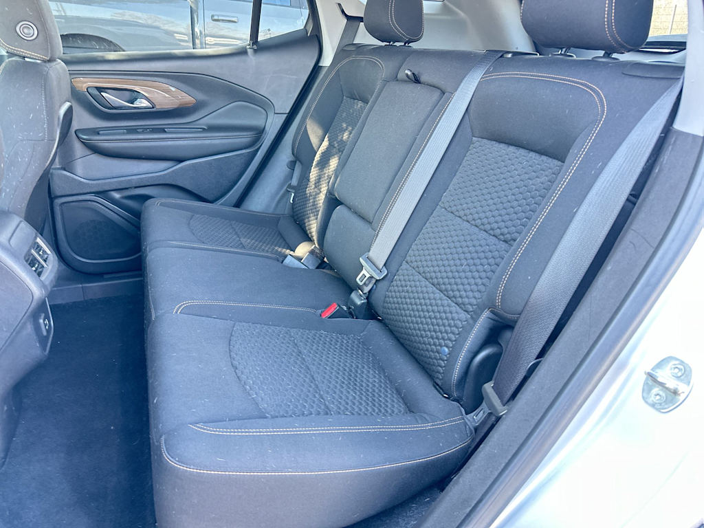 Thumbnail: 2021 GMC Terrain - 11