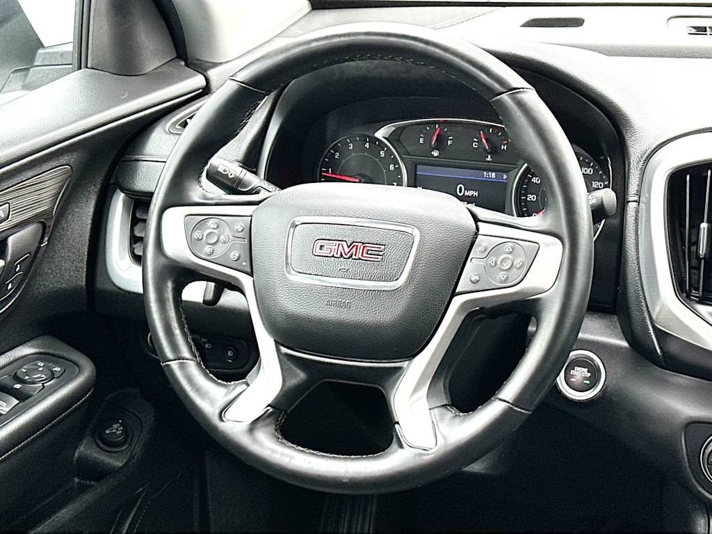 Thumbnail: 2024 GMC Terrain - 12