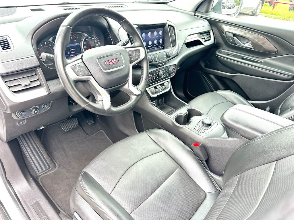 Thumbnail: 2024 GMC Terrain - 2