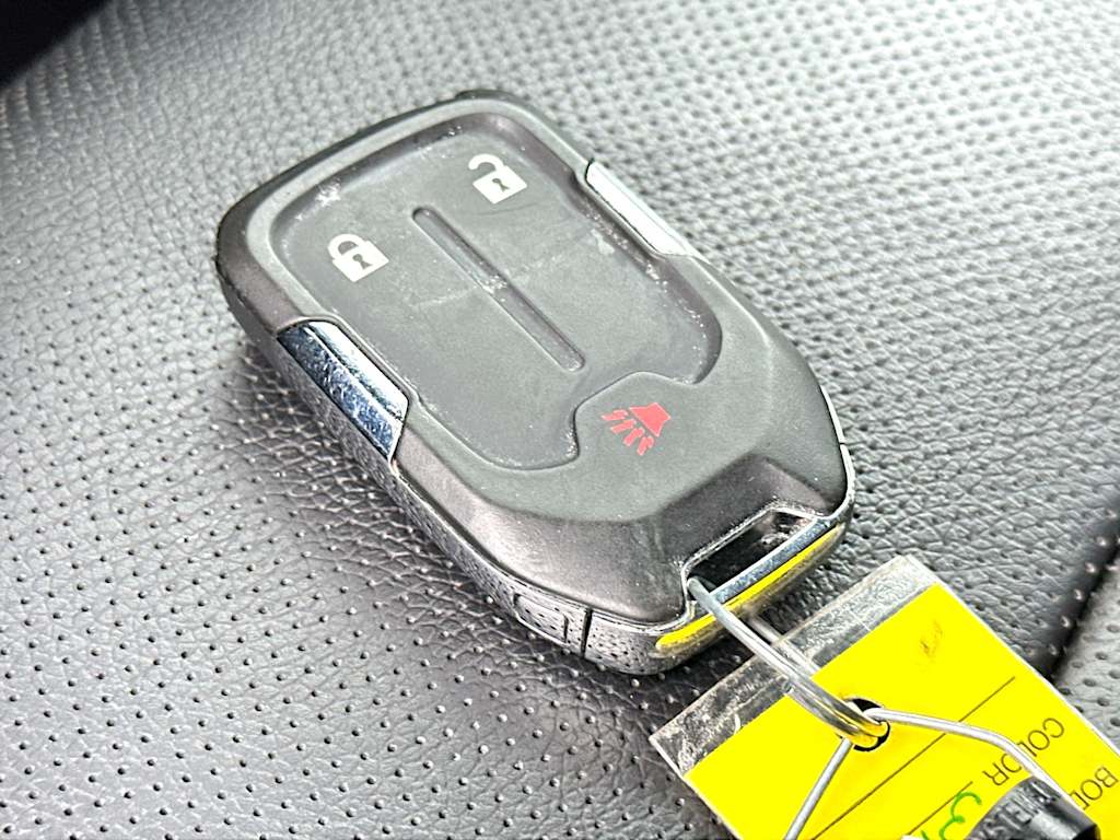 Thumbnail: 2024 GMC Terrain - 16