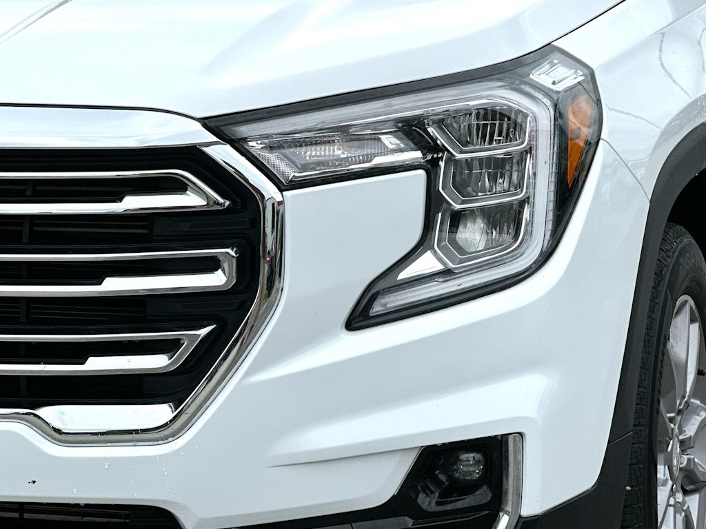 Thumbnail: 2024 GMC Terrain - 26