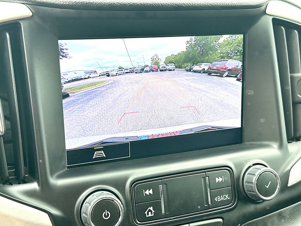 Thumbnail: 2024 GMC Terrain - 13
