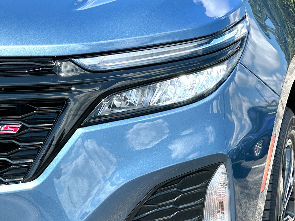 Thumbnail: 2024 Chevrolet Equinox - 27