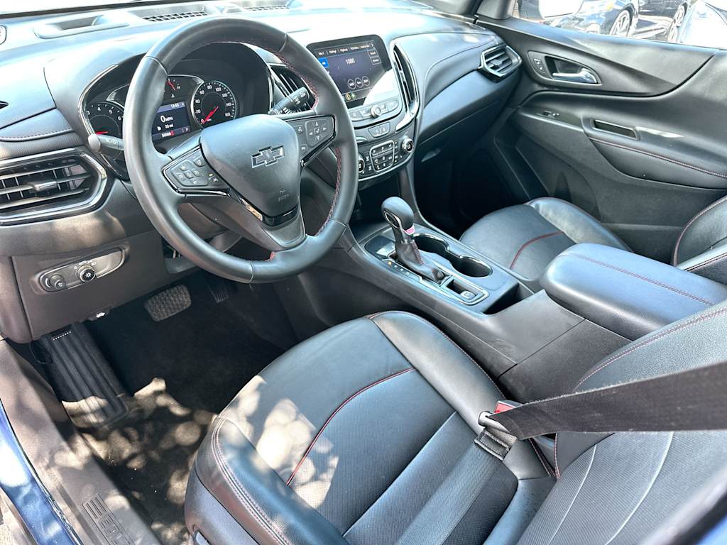 Thumbnail: 2024 Chevrolet Equinox - 2