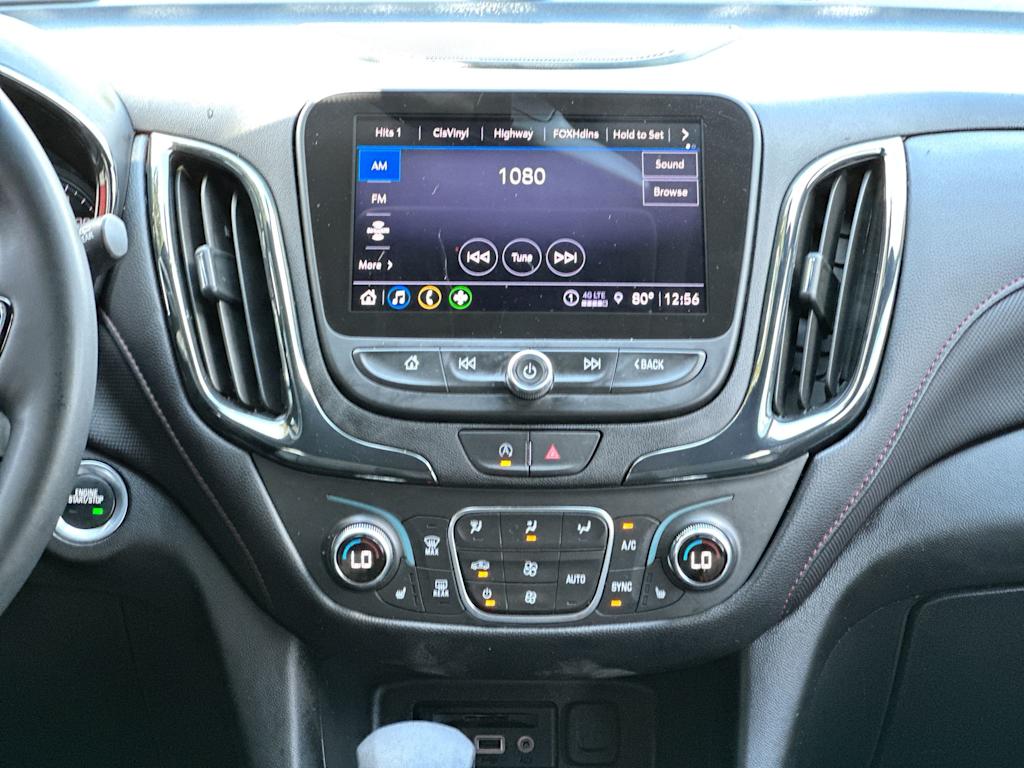 Thumbnail: 2024 Chevrolet Equinox - 29