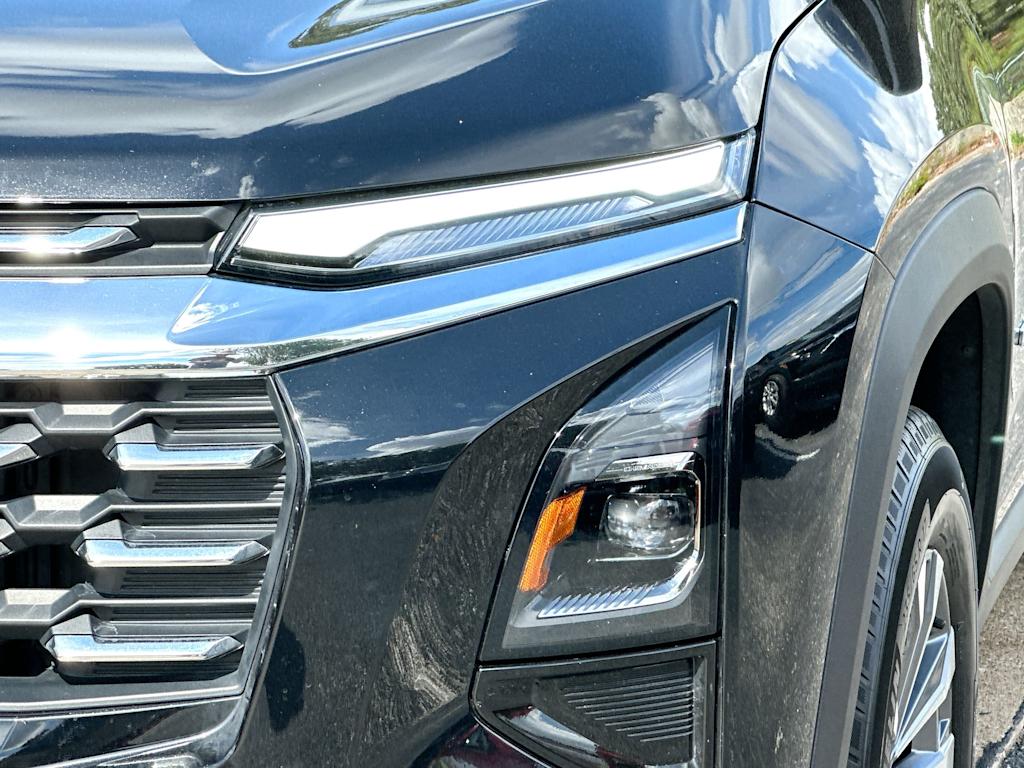Thumbnail: 2026 Chevrolet Equinox - 26
