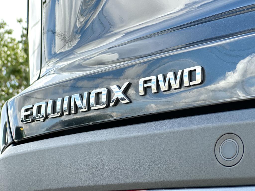 Thumbnail: 2026 Chevrolet Equinox - 7