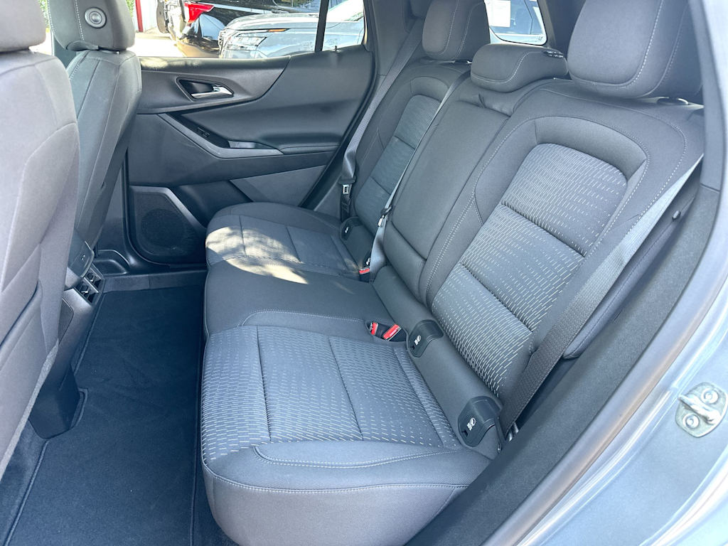 Thumbnail: 2026 Chevrolet Equinox - 11