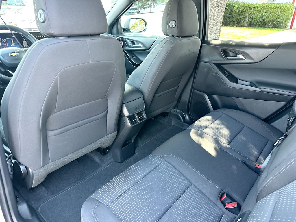 Thumbnail: 2026 Chevrolet Equinox - 28