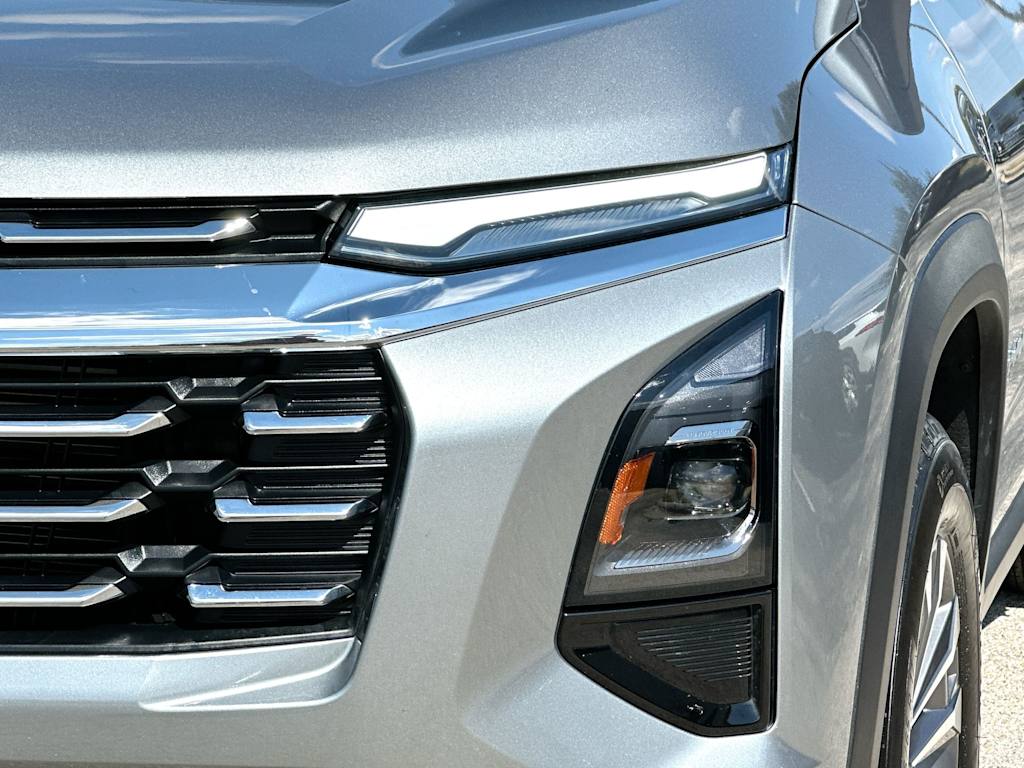 Thumbnail: 2026 Chevrolet Equinox - 26