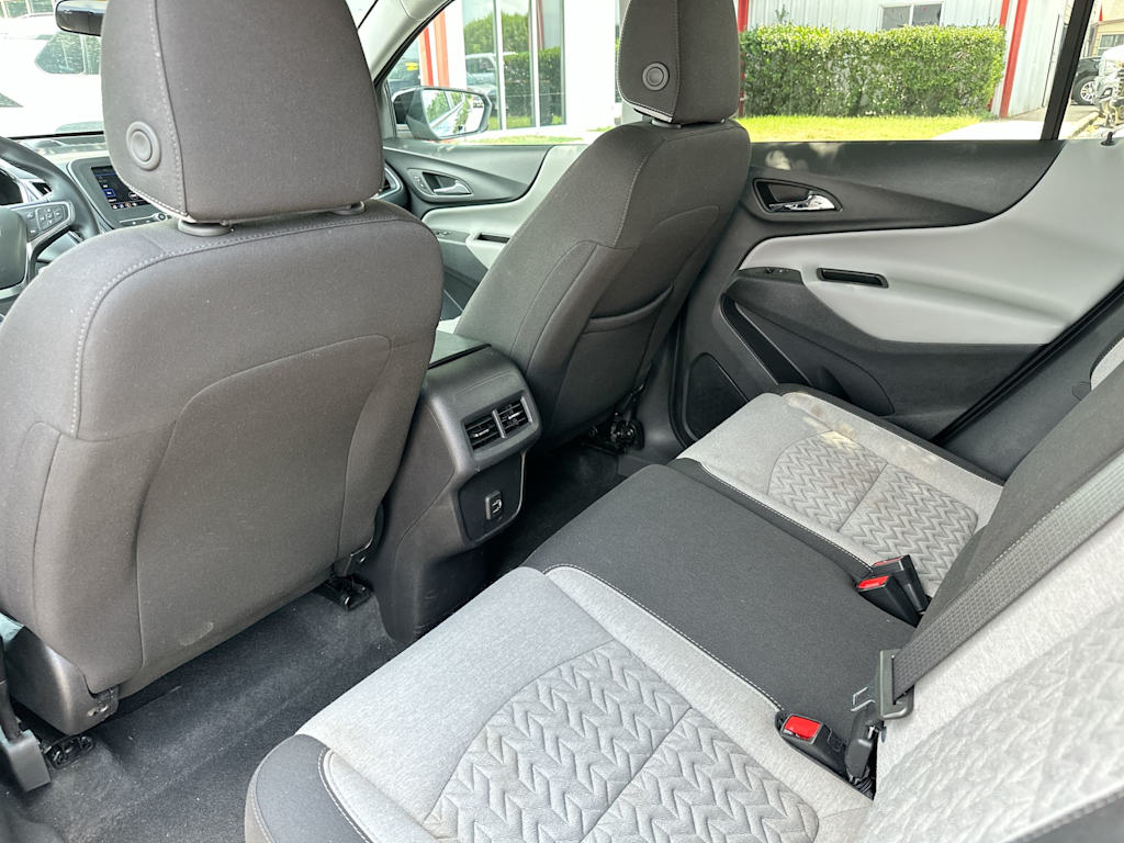 Thumbnail: 2024 Chevrolet Equinox - 28