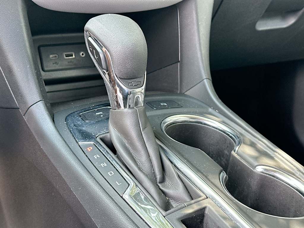 Thumbnail: 2024 Chevrolet Equinox - 14