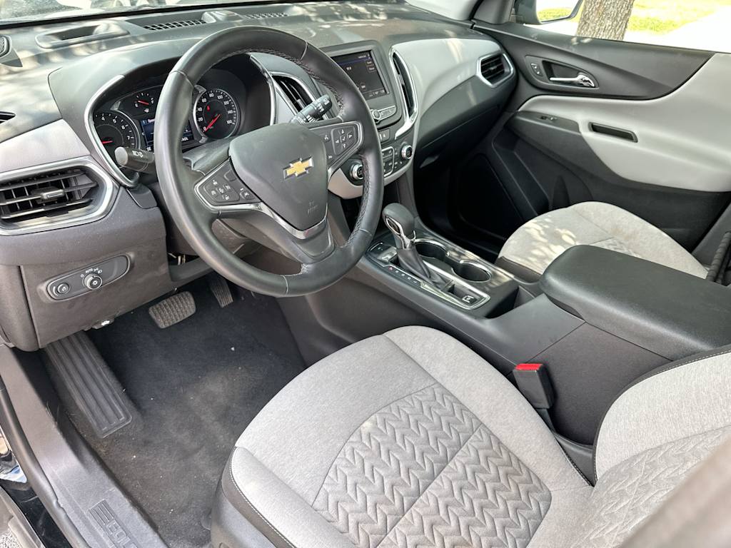 Thumbnail: 2024 Chevrolet Equinox - 2