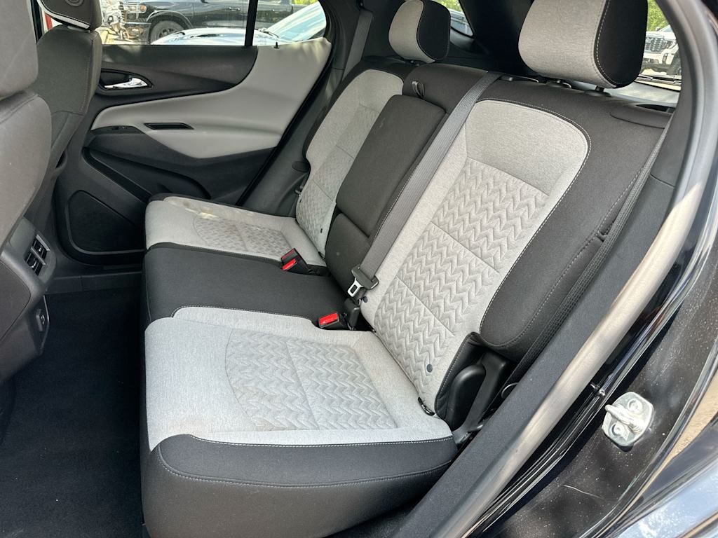 Thumbnail: 2024 Chevrolet Equinox - 11