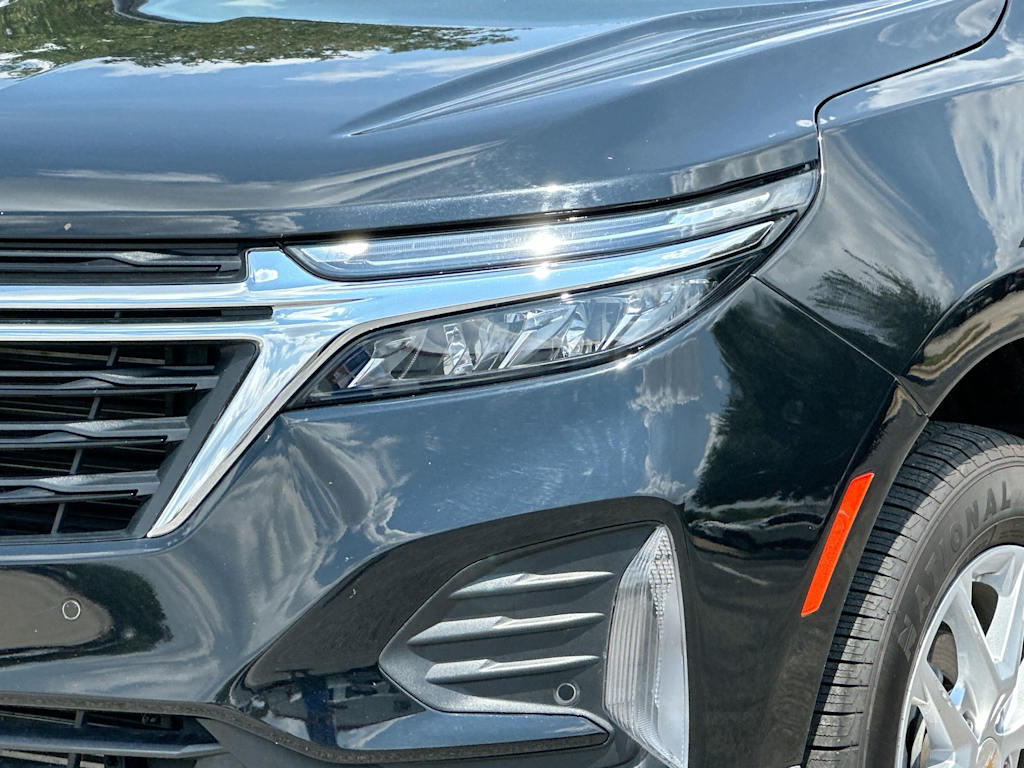 Thumbnail: 2024 Chevrolet Equinox - 27