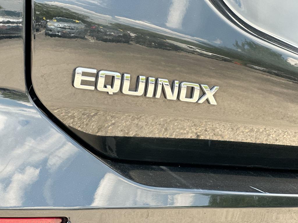 Thumbnail: 2024 Chevrolet Equinox - 7