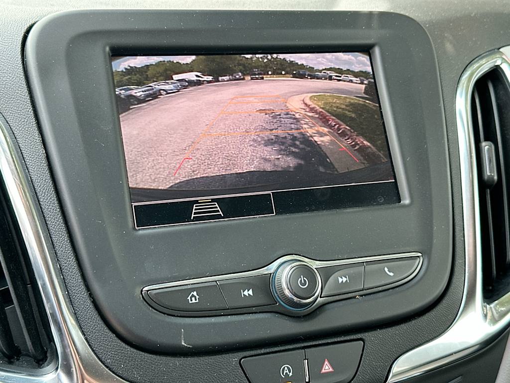 Thumbnail: 2024 Chevrolet Equinox - 13