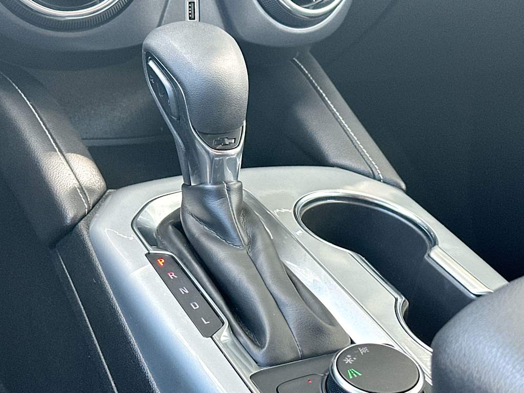 Thumbnail: 2025 Chevrolet Blazer - 14