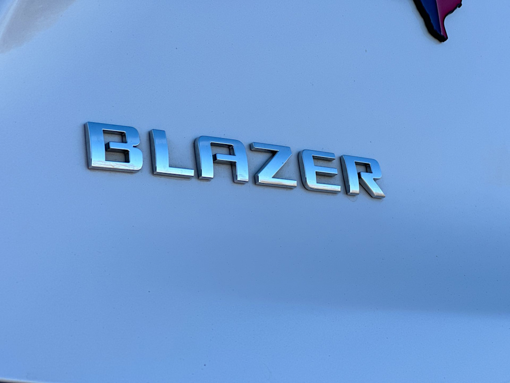 Thumbnail: 2021 Chevrolet Blazer - 7