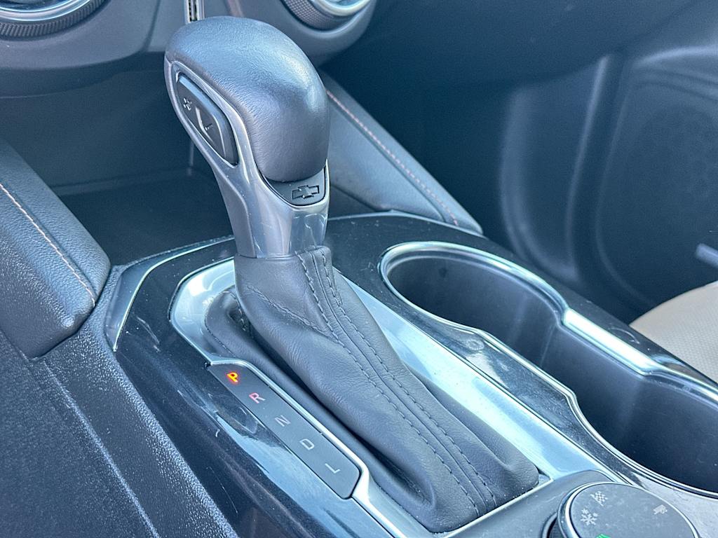 Thumbnail: 2021 Chevrolet Blazer - 14