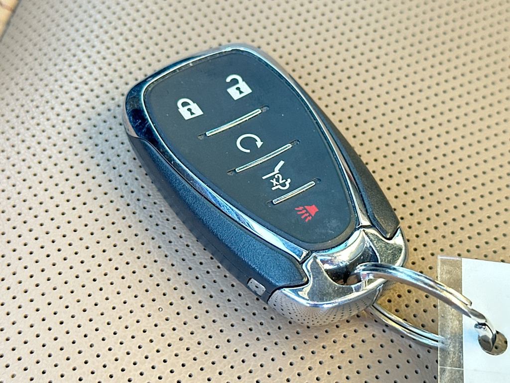 Thumbnail: 2021 Chevrolet Blazer - 17