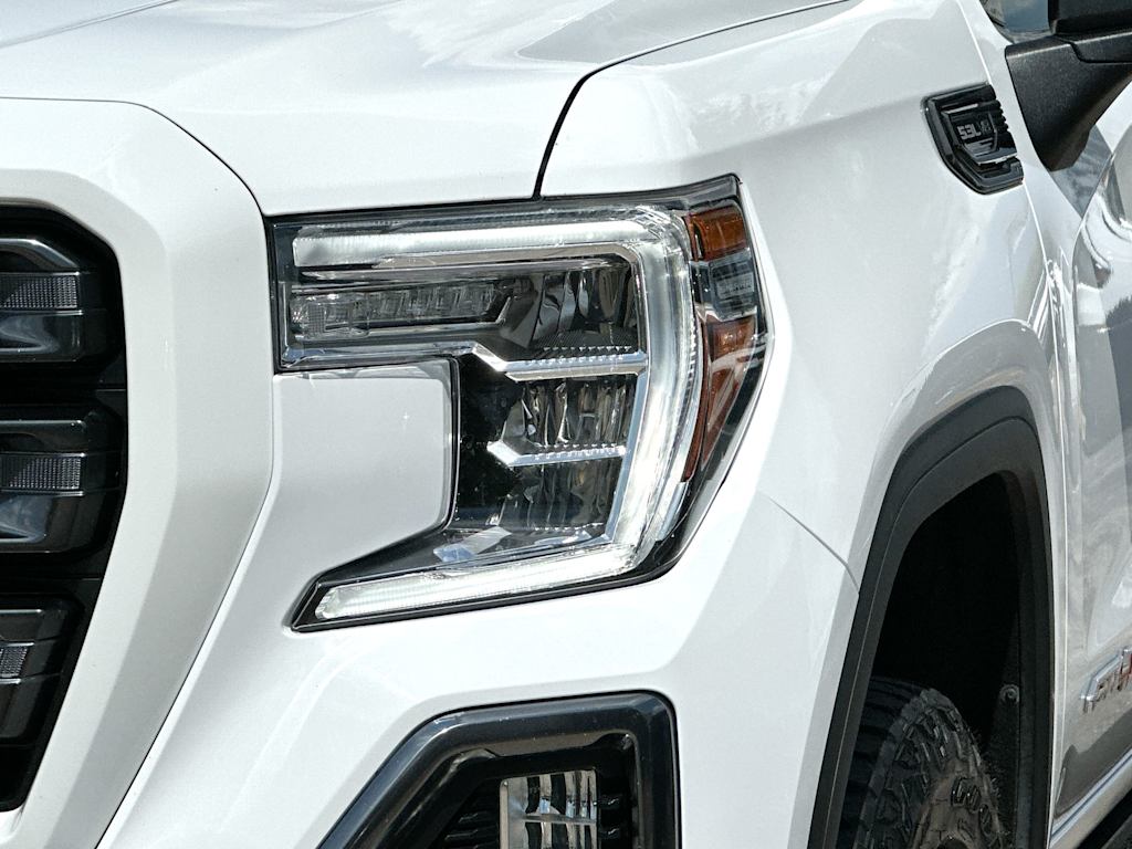 Thumbnail: 2021 GMC Sierra 1500 - 23