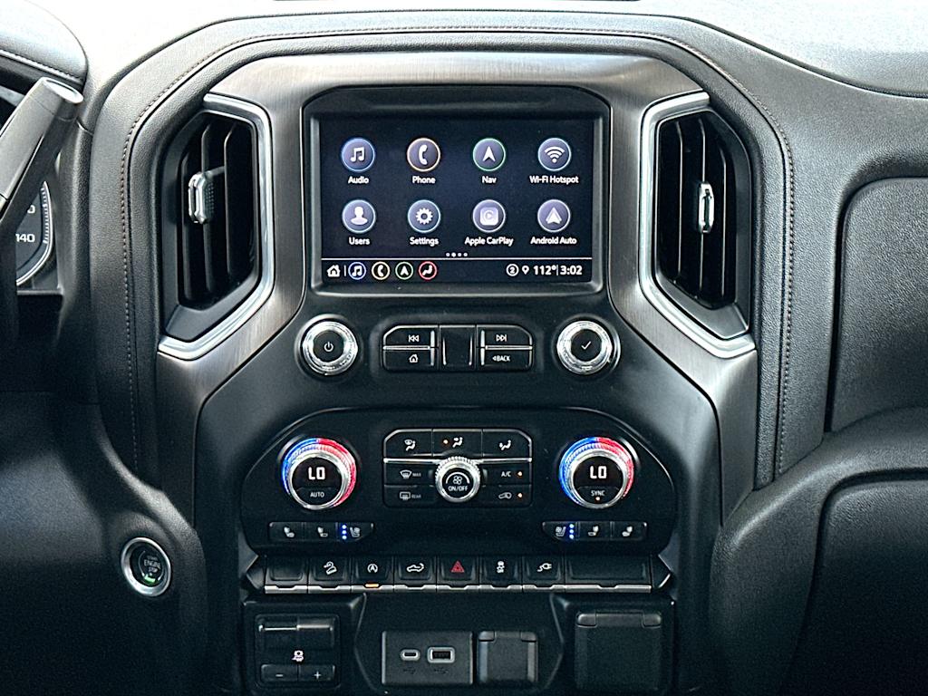 Thumbnail: 2021 GMC Sierra 1500 - 26