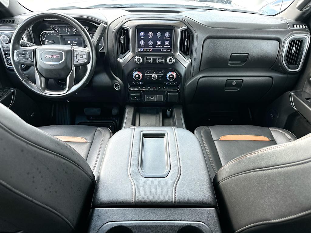 Thumbnail: 2021 GMC Sierra 1500 - 9