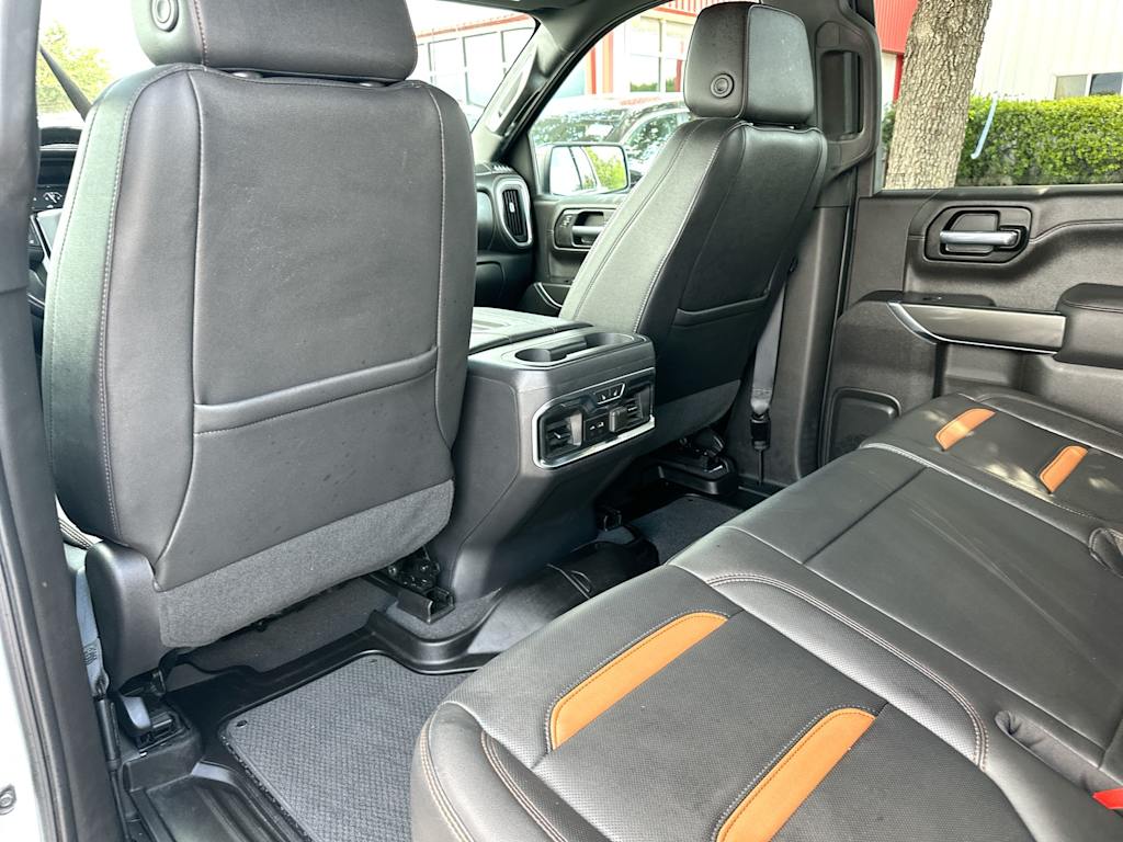 Thumbnail: 2021 GMC Sierra 1500 - 25