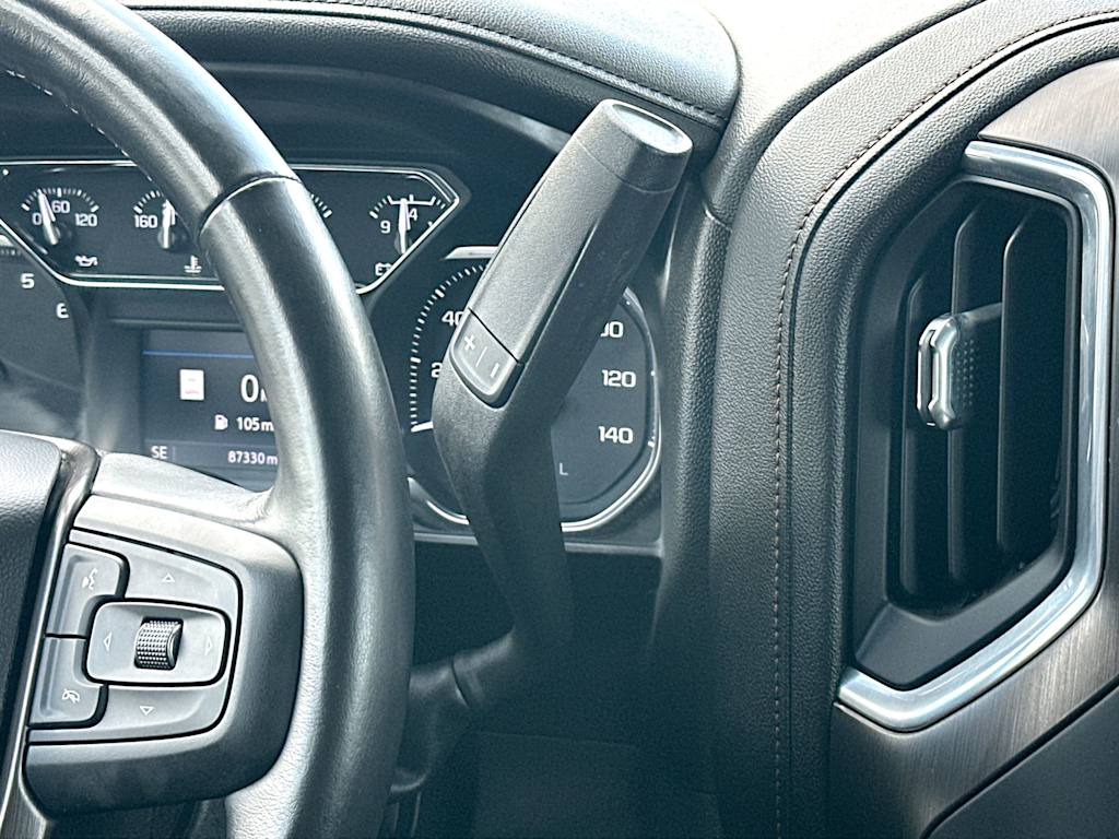 Thumbnail: 2021 GMC Sierra 1500 - 24