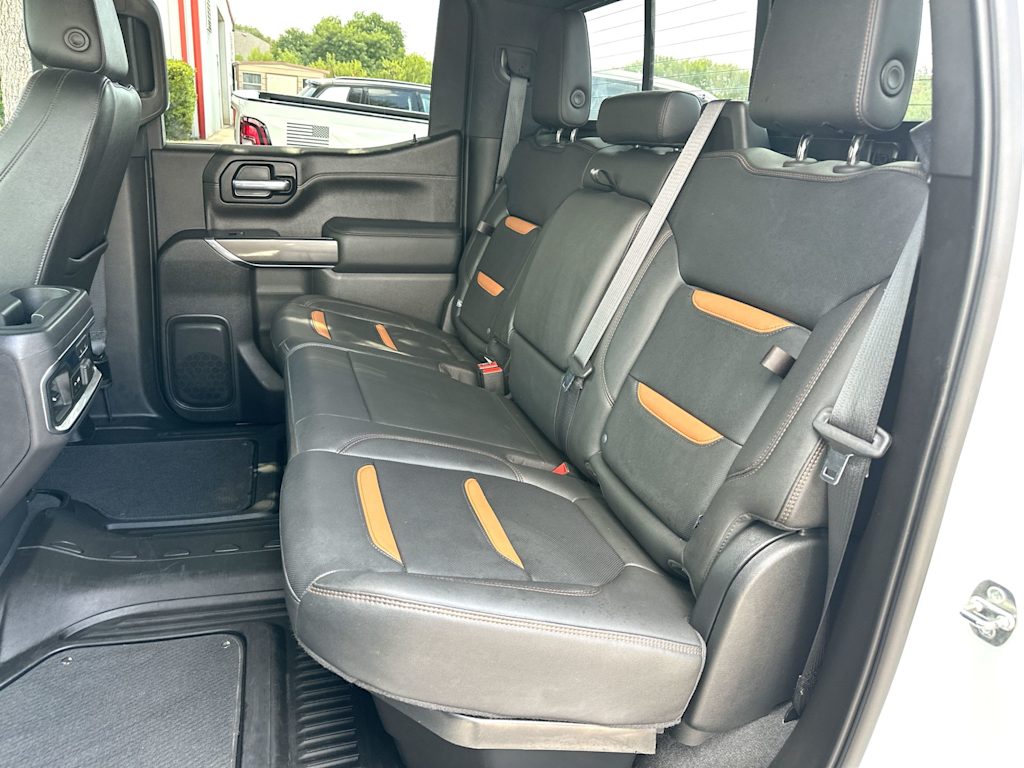 Thumbnail: 2021 GMC Sierra 1500 - 11