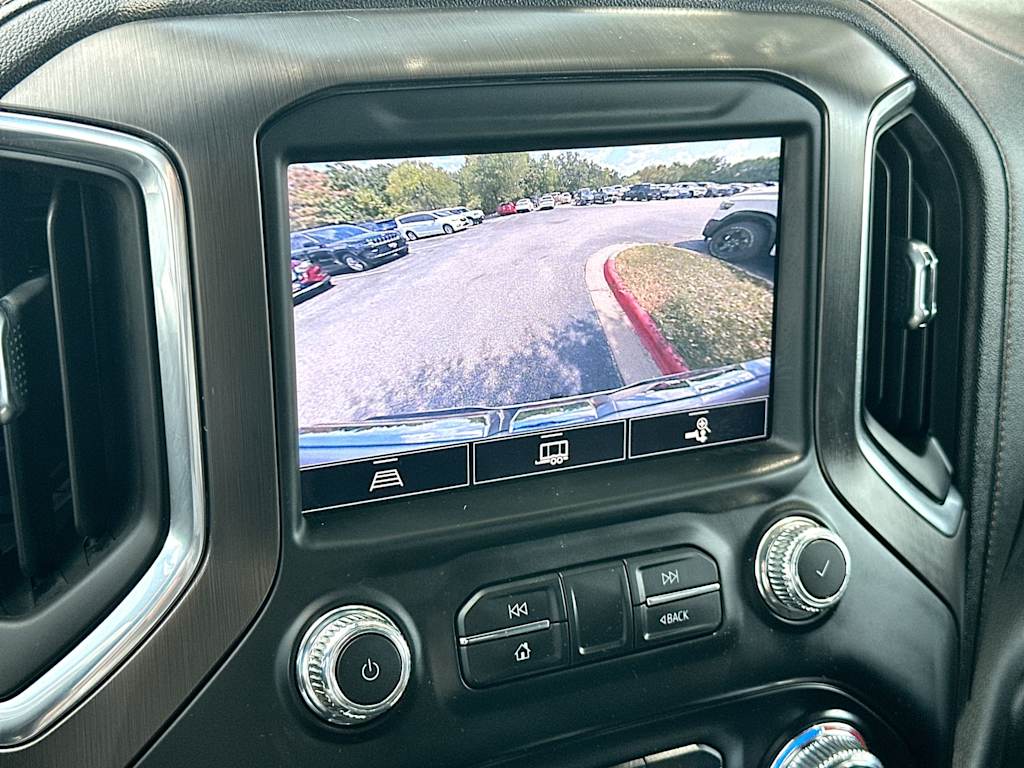 Thumbnail: 2021 GMC Sierra 1500 - 13