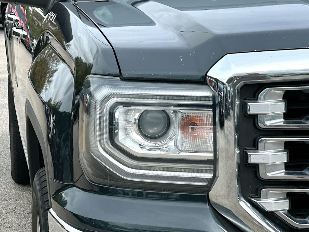 Thumbnail: 2017 GMC Sierra 1500 - 23