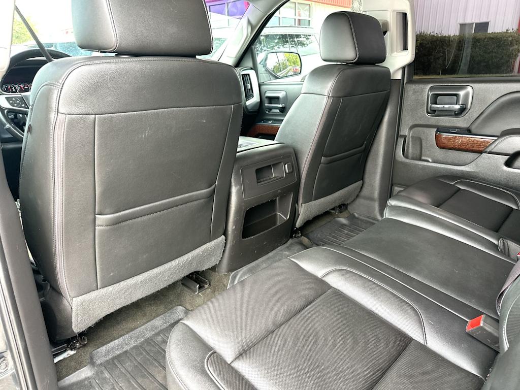 Thumbnail: 2017 GMC Sierra 1500 - 25