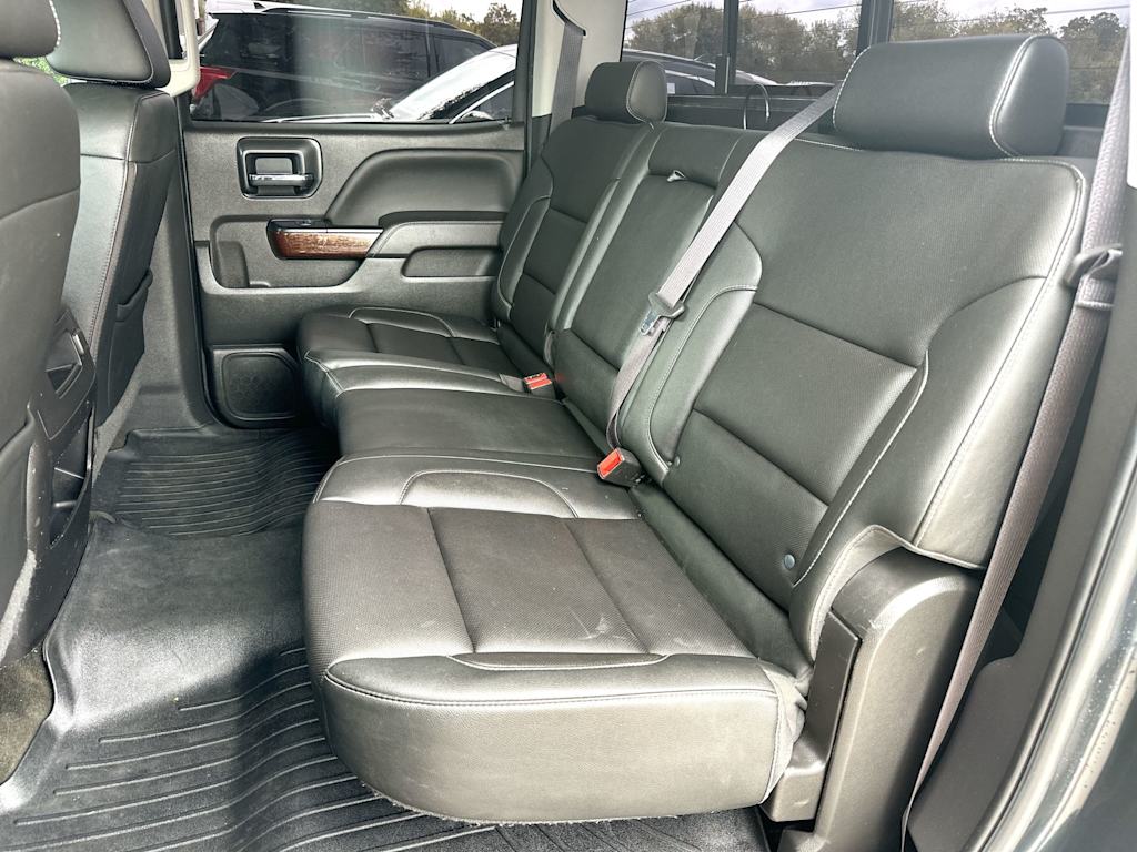 Thumbnail: 2017 GMC Sierra 1500 - 11