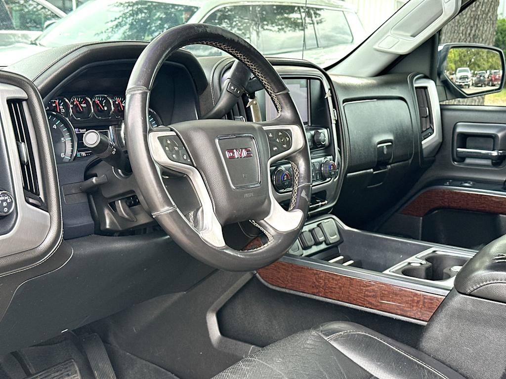 Thumbnail: 2017 GMC Sierra 1500 - 2