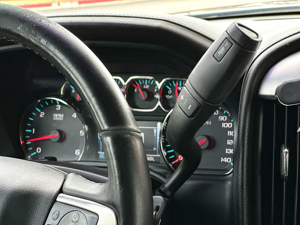 Thumbnail: 2017 GMC Sierra 1500 - 24