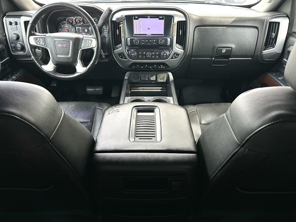 Thumbnail: 2017 GMC Sierra 1500 - 9