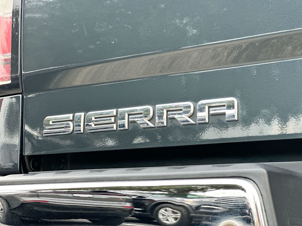 Thumbnail: 2017 GMC Sierra 1500 - 7