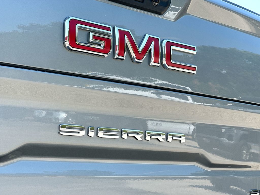 Thumbnail: 2023 GMC Sierra 1500 - 7