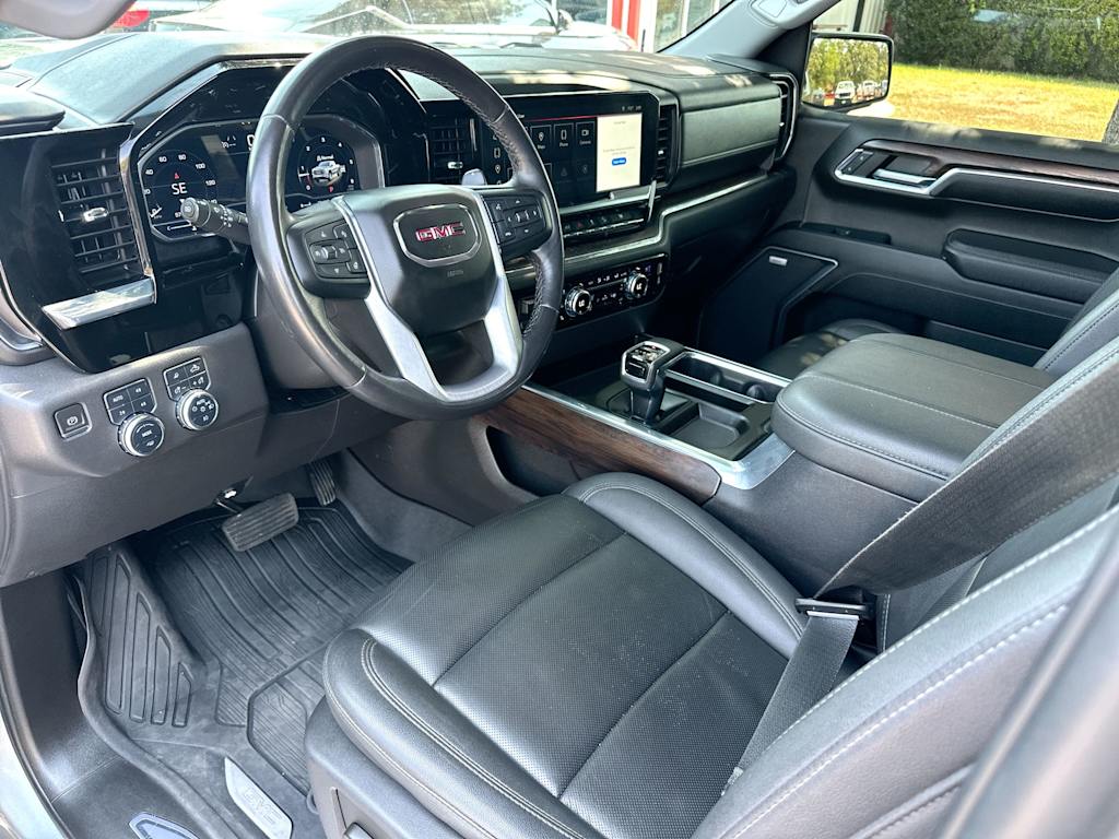 Thumbnail: 2023 GMC Sierra 1500 - 2