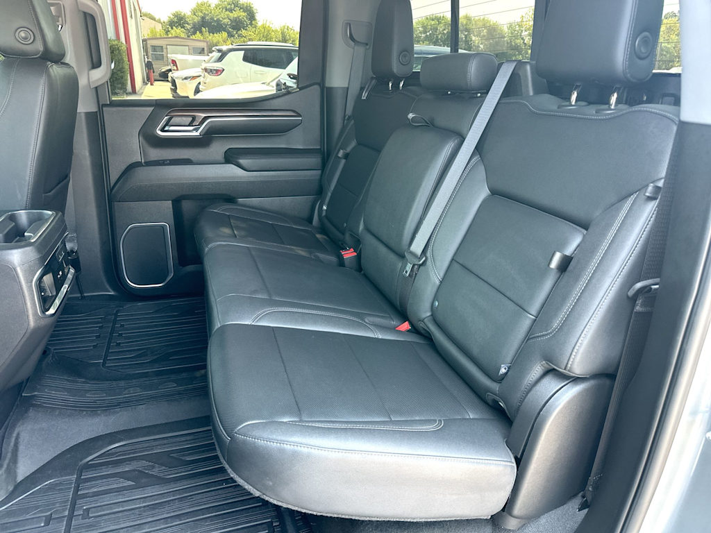 Thumbnail: 2023 GMC Sierra 1500 - 11