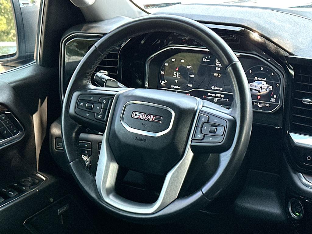 Thumbnail: 2023 GMC Sierra 1500 - 12