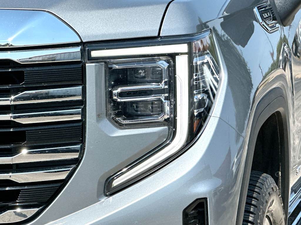Thumbnail: 2023 GMC Sierra 1500 - 26