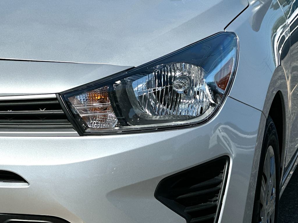 Thumbnail: 2023 Kia Rio - 27