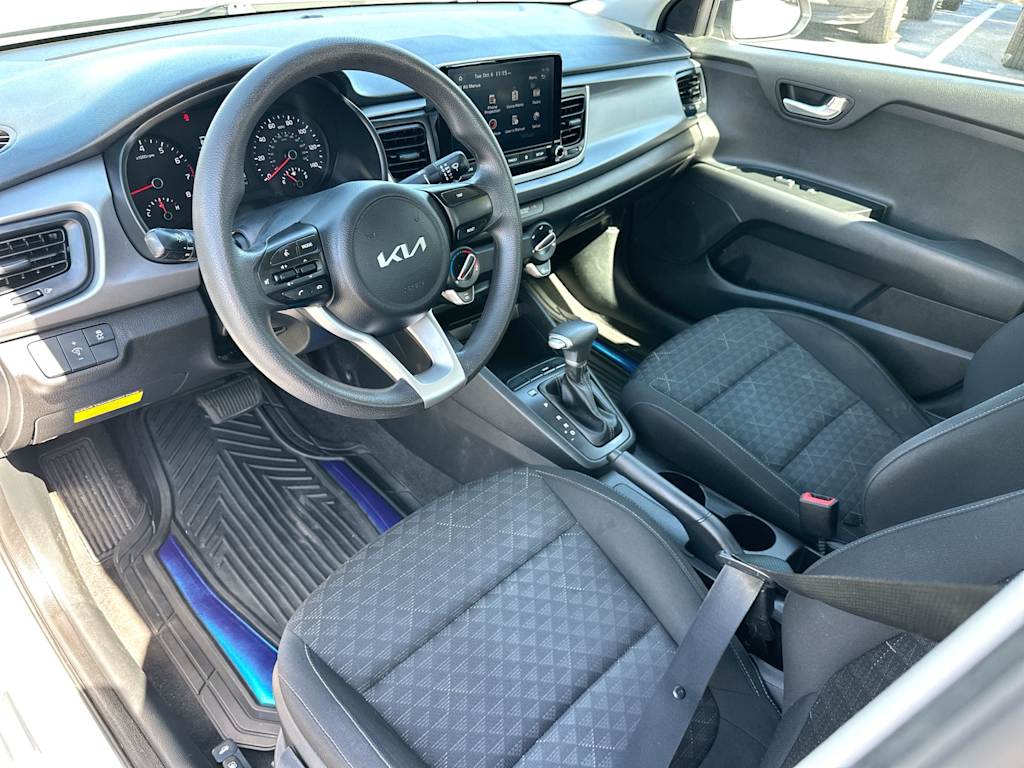 Thumbnail: 2023 Kia Rio - 2