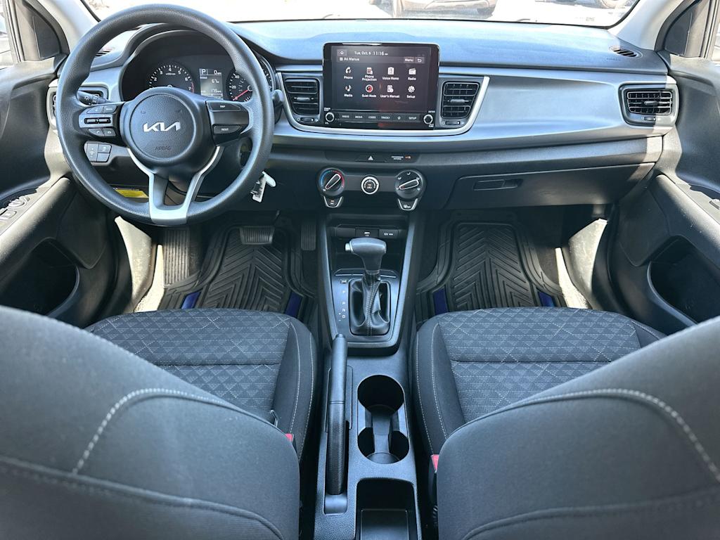 Thumbnail: 2023 Kia Rio - 9