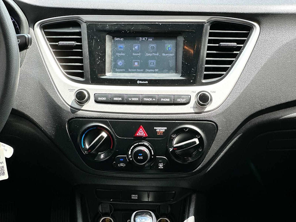 Thumbnail: 2022 Hyundai Accent - 27