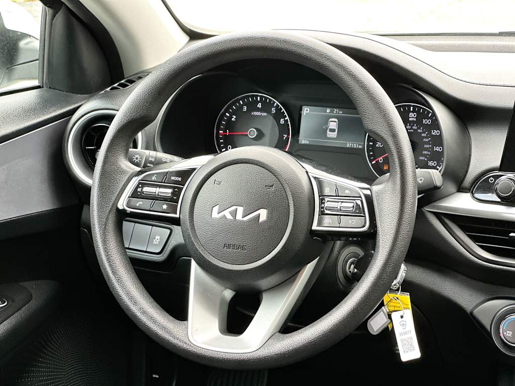 Thumbnail: 2024 Kia Forte - 12